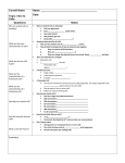 Introduction to Cells Notes File