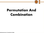 pea-303-unit-2-permutaion-combination-1