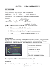 (General Equilibrium) Part 1