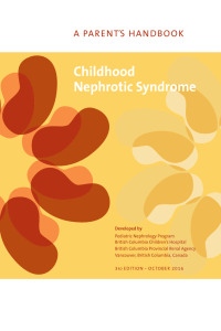 Childhood Nephrotic Syndrome