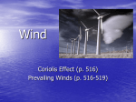 Wind - okrainetzscience10