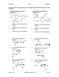 Show all work on a separate sheet of work paper