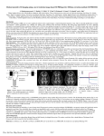 Motion Insensitive 3D Imaging Using a Novel Real-Time