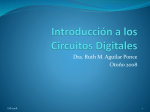 Introducción a los Circuitos Digitales - fc