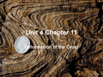 Unit 4 Chapter 11