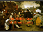 The Middle Ages - bbs-wh2