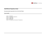 Developmentally Appropriate Care of the Adult Patient