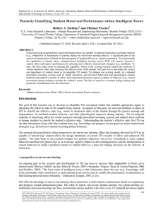 Donwload Article in PDF - Journal of Educational Technology