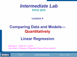 PPT - USU Physics