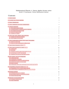 MP 1 by G. Krishnaswami - Chennai Mathematical Institute