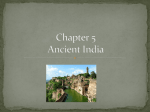 Chapter 5 Ancient India - Jefferson County Schools