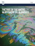 NRDC: The Fate of the Arctic in Offshore Oil Blowouts