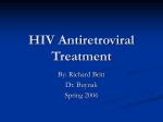 HIV