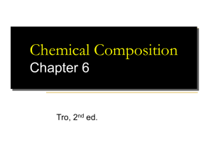 molecular formula