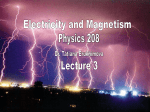 Physics 208