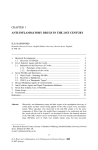 chapter 1 anti-inflammatory drugs in the 21st century