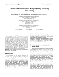2082-4599-1-SP - Majlesi Journal of Electrical Engineering