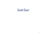 Smith Chart - Mitra.ac.in
