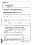 Heart Failure Medication Titration Plan