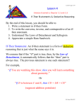 C. detachment reasoning D. deductive reasoning