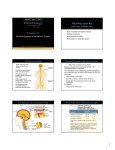 Chapter 22 Powerpoint lecture