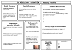 B1 Revision_sheets - Life Learning Cloud