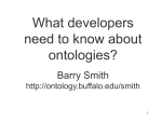 Ontology_for_Develop.. - Buffalo Ontology Site