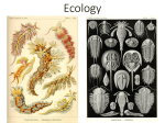 Ecology - engext.ksu.edu