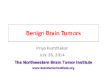 Benign Brain Tumors - American Brain Tumor Association