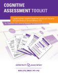 Cognitive Assessment Toolkit