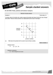 A2 Unit G485: Fields, particles and frontiers of physics