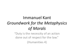 06 Kant