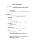 Chapter 6: States of Consciousness