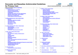 Doncaster-Bassetlaw-Antimicrobials-Guidelines-for-Primary