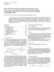 Nomenclature and symbols for folic acid and related compounds