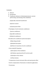 Seminar Report