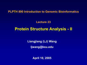 Protein_structure_II