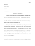 Research Paper - Ivy Tech Northeast Engineering