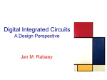 Introduction to VLSI Design