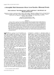 A Drosophila Third Chromosome Minute Locus Encodes