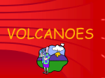 volcanoes - boykinhonors