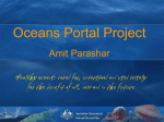 Australia`s Oceans Policy
