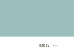 TENSES