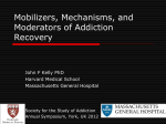 presentation - Society for the Study of Addiction