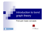 Introduction to bond graph theory