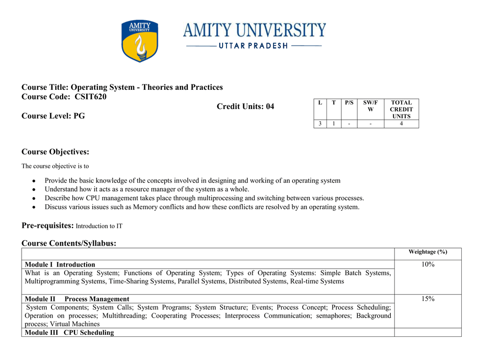 event processing operating system event processing operating system