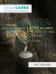 Understanding Latex Allergy in the Healthcare