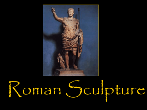 Roman Art 2