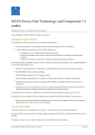 KTH | EI2435 Power Grid Technology and Components 7.5 credits