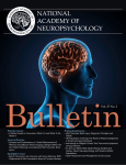 Bulletin - National Academy of Neuropsychology